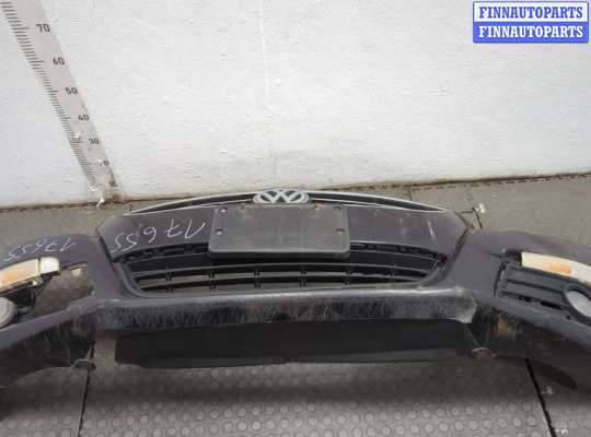 купить Бампер на Volkswagen Passat CC 2008-2012