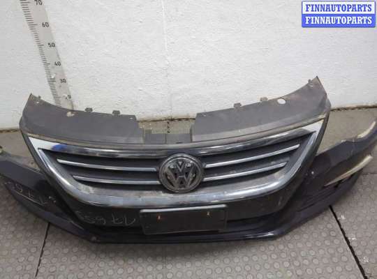 купить Бампер на Volkswagen Passat CC 2008-2012