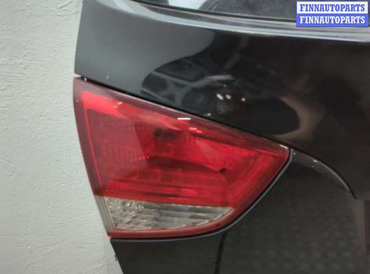 купить Крышка (дверь) багажника на Hyundai ix 35 2010-2015