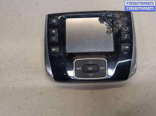 купить Пульт управления мультимедиа на Land Rover Range Rover 4 2012-