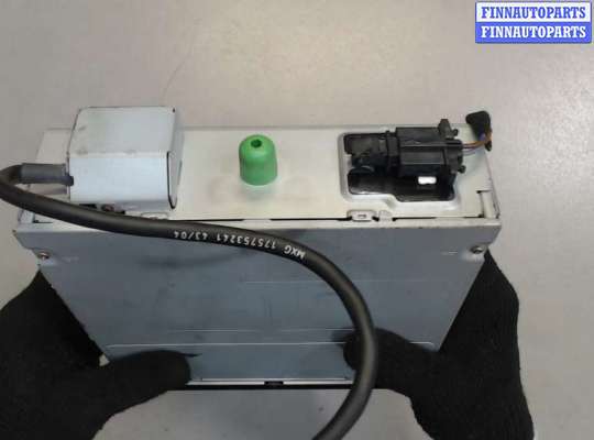 купить Проигрыватель, чейнджер CD/DVD на Volkswagen Passat 5 2000-2005