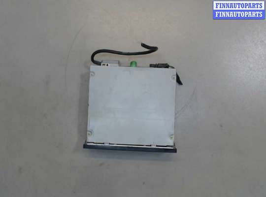 купить Проигрыватель, чейнджер CD/DVD на Volkswagen Passat 5 2000-2005