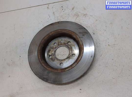 купить Диск тормозной на Ford Focus 2 2008-2011