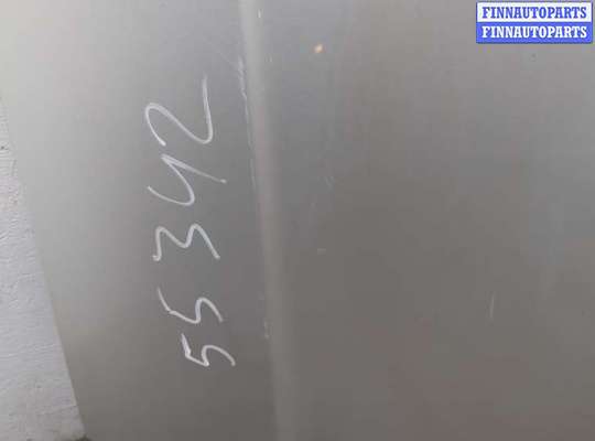 Капот на Toyota Avensis II (T250)