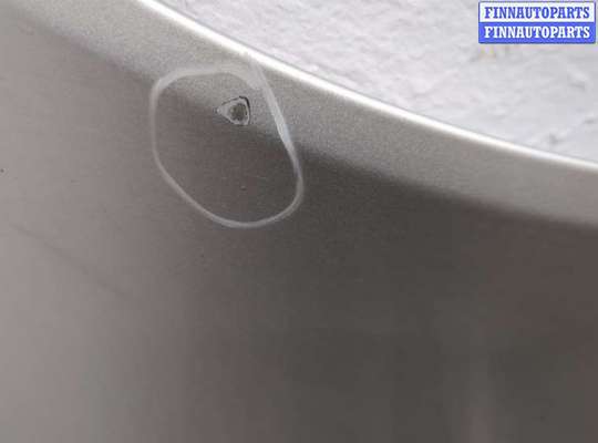 Капот на Toyota Avensis II (T250)