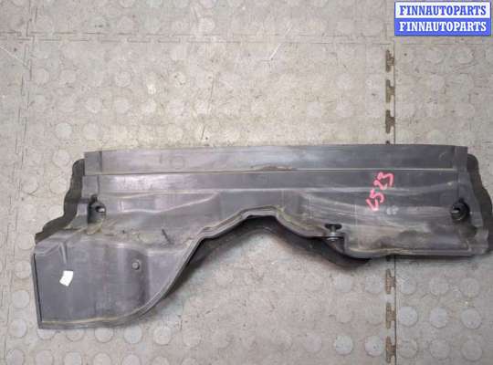 Пластик (Обшивка) моторного отсека BM3462481 на BMW 5 F10 2010-2017