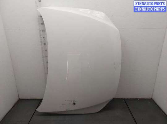 купить Обшивка капота на Mazda 3 (BP) 2019-2025