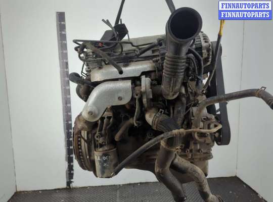 купить Двигатель (ДВС) на KIA Sorento BL 2002-2011