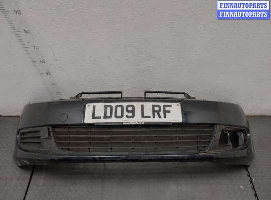купить Бампер на Volkswagen Golf 6 2009-2012