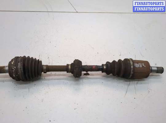 Полуось (приводной вал, шрус) HD524104 на Honda Civic 2000-2006