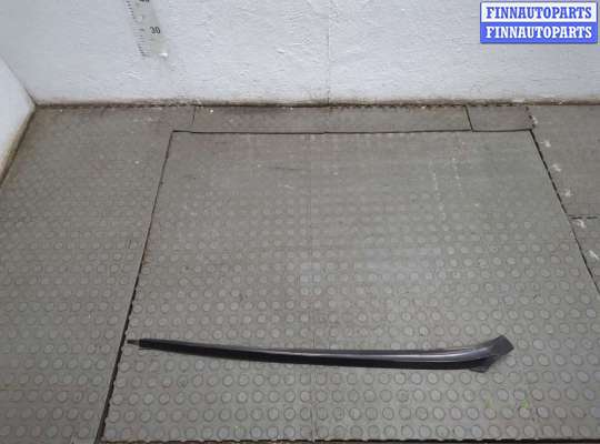 купить Молдинг стекла (лобовое) на Mercedes S W221 2005-2013