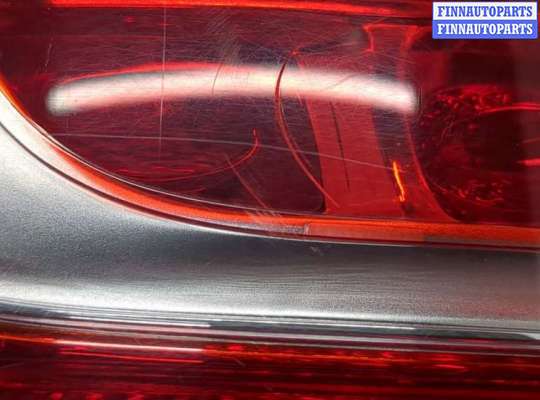 купить Фонарь (задний) на KIA Sportage 2010-2016