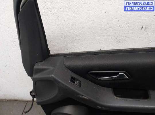 купить Дверь боковая (легковая) на Mercedes A W169 2004-2012