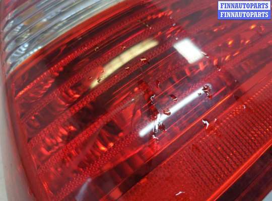 купить Фонарь (задний) на KIA Sportage 2004-2010