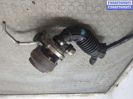купить Турбина на Renault Scenic 2009-2012