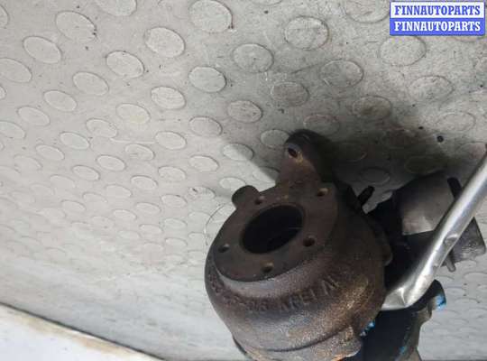 купить Турбина на Renault Scenic 2009-2012
