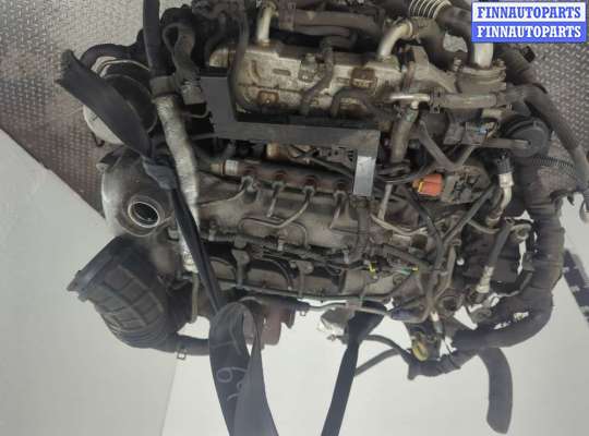 купить ТНВД на Opel Antara 2006-2015
