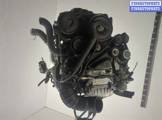 ТНВД CH480030 на Opel Antara 2006-2015