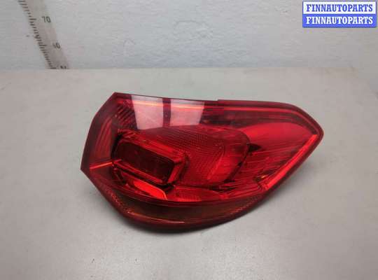 Фонарь (задний) OP2435581 на Opel Astra J 2010-2017