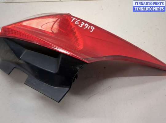 купить Фонарь (задний) на Ford Focus 3 2011-2015