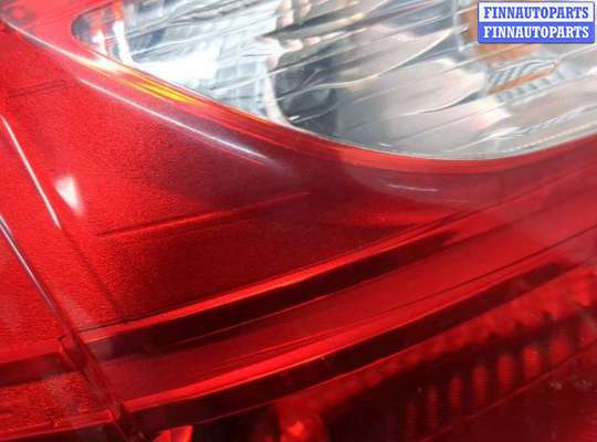 купить Фонарь (задний) на Ford Focus 3 2011-2015