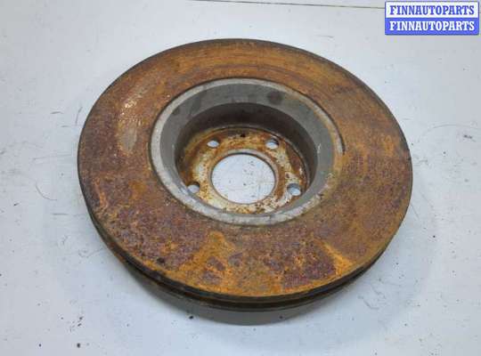 купить Диск тормозной на Audi A6 (C6) 2004-2011