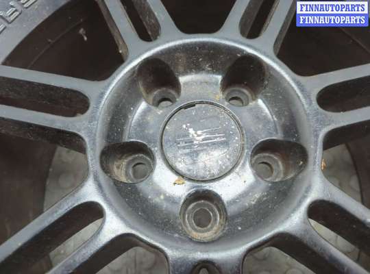 купить Диск литой на Seat Leon 2 2005-2012