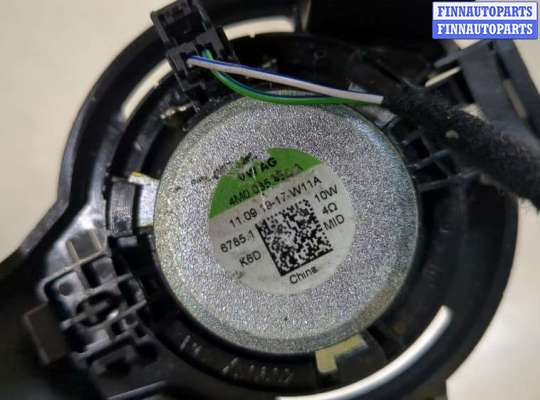 купить Динамик на Volkswagen Atlas 2017-2025