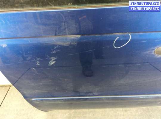 Ручка двери наружная на Mercedes-Benz Vaneo (W414)