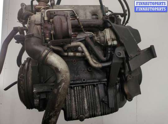 купить Двигатель (ДВС) на Volvo V70 2000-2007
