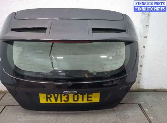 купить Крышка (дверь) багажника на Ford Fiesta 2012-2019