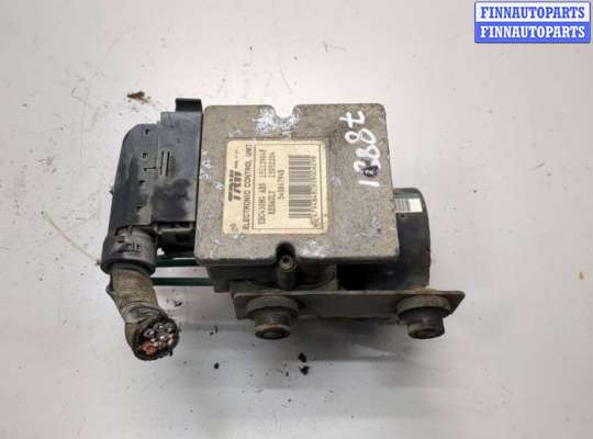 Блок АБС, насос (ABS, ESP, ASR) RN1571988 на Opel Movano 1998-2010