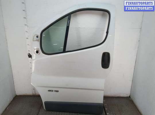 Стеклоподъемник электрический OP2381248 на Renault Trafic 2001-2014