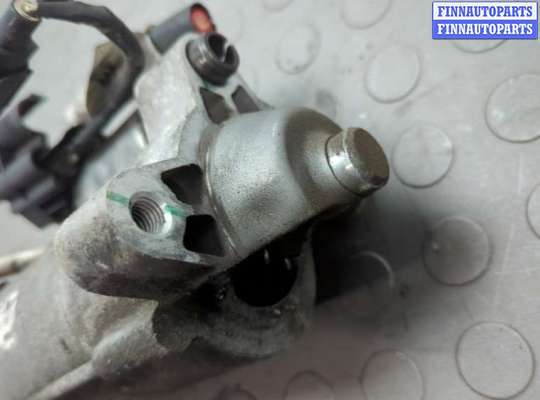 Стартер на Ford C-Max I