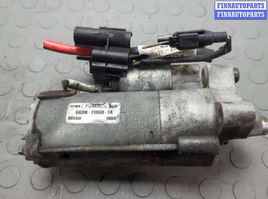 Стартер FO2000024 на Ford C-Max 2002-2010