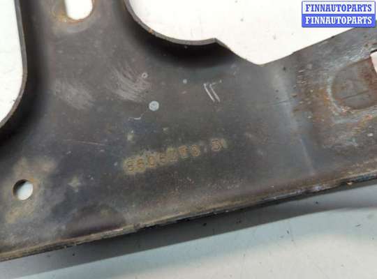 купить Кронштейн (лапа крепления) на Dodge Ram (DR / DH) 2001-2009