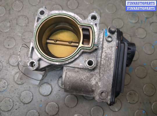 купить Заслонка дроссельная на Ford Focus 2 2008-2011