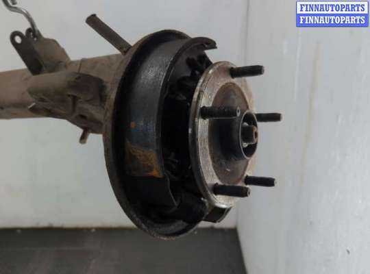 купить Балка подвески задняя на Ford Transit 2000-2006