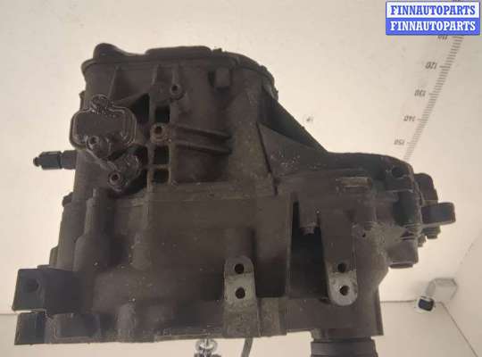 купить КПП 5-ст.мех. (МКПП) на Volkswagen Polo 2005-2009