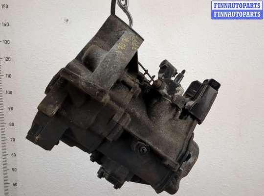 купить КПП 5-ст.мех. (МКПП) на Volkswagen Polo 2005-2009