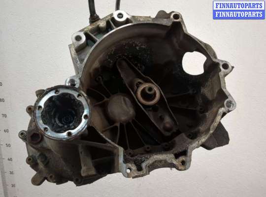 купить КПП 5-ст.мех. (МКПП) на Volkswagen Polo 2005-2009