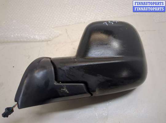 купить Зеркало боковое на Peugeot Partner 2015-2018
