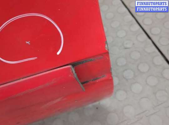 купить Дверь боковая (легковая) на Ford Galaxy 2006-2010