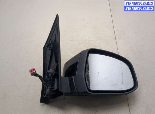 Купить Зеркало боковое на Ford Focus 2 2008-2011 Зеркало боковое FO2101722 на Ford Focus 2 2008-2011