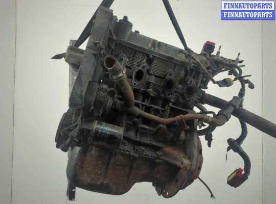 Генератор FT574355 на Fiat Grande Punto 2005-2010