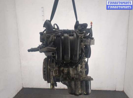 Купить Двигатель (ДВС) на Skoda Fabia 2007-2014 Двигатель (ДВС) SK540756 на Skoda Fabia 2007-2014