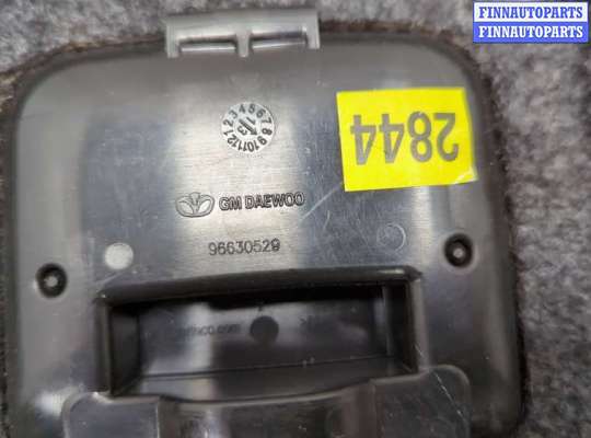 купить Пол (ковер) багажника на Opel Mokka 2012-2019