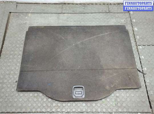 Ковер (ковролин) салона / багажника