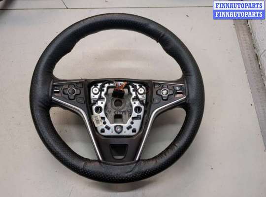 Купить Руль на Opel Insignia 2008-2017 Руль OP2418105 на Opel Insignia 2008-2017
