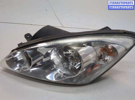 Купить Фара (передняя) на KIA Ceed 2007-2012 Фара (передняя) KA614897 на KIA Ceed 2007-2012